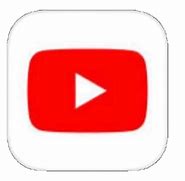 Image result for iPhone YouTube PNG