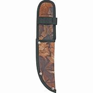 Image result for Sharp Brand Knives Camouflage Sheath