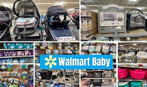 Image result for Walmart Baby Stuff