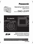 Image result for Panasonic Dmc-L27 to Printer