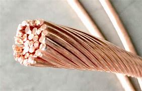 Image result for Copper Wire Strands