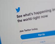 Image result for Twitter Is News Now