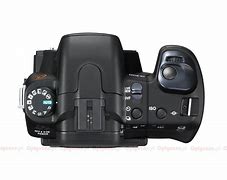Image result for Sony A300