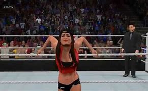 Image result for WWE 2K15 Nikki Bella