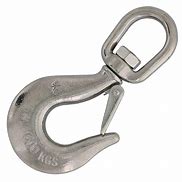 Image result for Stainless Steel Eye Hooks