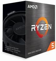 Image result for AMD Ryzen 5 5500Gt Chip