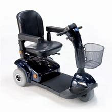 Image result for Invacare Buzz Scooter