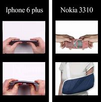 Image result for Nokia vs iPhone 11