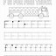Image result for Free Printable Small Letter Tracing Worksheets