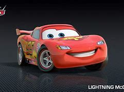 Image result for Lightning McQueen Cars 2 Characters