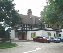 Image result for Kennelwood House Hatfield Herts