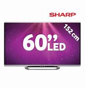 Image result for Sharp LC 40F15012k On Wall