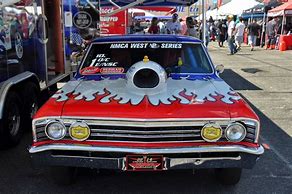 Image result for Chevelle Drag Racing