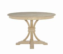 Image result for 48 Inch Round Table Top