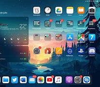 Image result for Custom iPad Home Screen