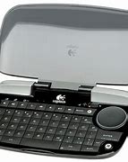 Image result for Logitech diNovo Mini Wireless Keyboard