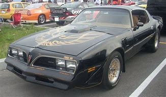 Image result for 1978 Trans AM Add