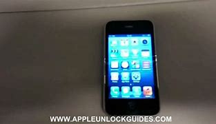 Image result for Unlocked iPhone 3GS