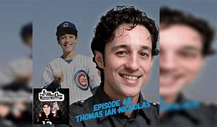 Image result for Thomas Ian Nicholas Rookie of the Year