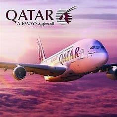 How To Contact Qatar Airways From Usa - PaulineAllison