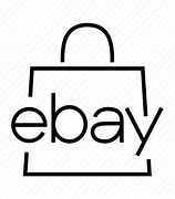 Image result for eBay Shopping Bag Icon