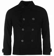 Image result for Peacoat Button Silver