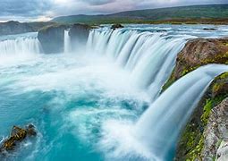 Image result for waterfalls wallpapers 4k ultra hd nature