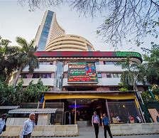 Image result for Mumbai Share Market Building All Show