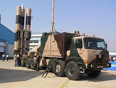 Image result for Missile Truck
