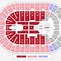 Image result for Ameris Amphitheater Seating Chart