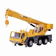 Image result for Toy Crane Truck