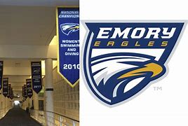 Image result for Emory Basketball Logo