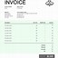 Image result for Car Invoice Sample