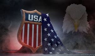 Image result for USA Hockey Wallpaper