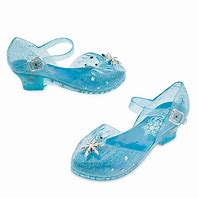 Image result for Costume Princess Shoes