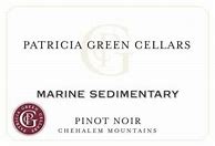 Image result for Patricia Green Pinot Noir Marine Sedimentary Chehalem Mountains