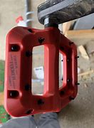 Image result for Plastic Flat Pedals