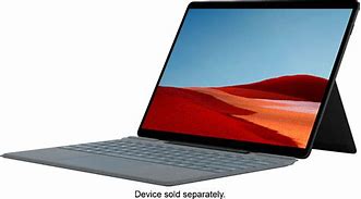 Image result for Surface Pro 8 Blue Keyboard