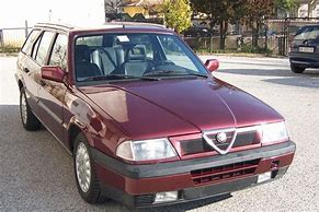 Image result for Alfa Romeo 33 Sport Wagon