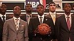 Image result for NBA Draft Board