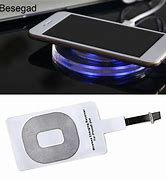 Image result for Wireless Charging Receiver for iOS 6