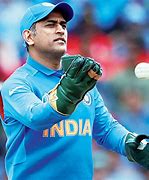 Image result for Dhoni Latest Pic's