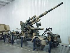 Image result for 88 mm Flak