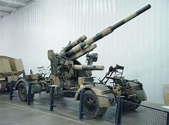 Image result for German 88Mm Anti-Tank Gun Normandy
