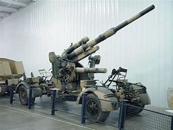 Image result for WW2 German 88Mm Gun
