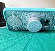 Image result for Yellow Phone Cases with Popsockets