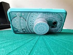 Image result for What Popsockets Can You Use with a SPIGEN Slim Armor Wallet Case