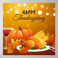 Image result for Happy Thanksgiving Poster