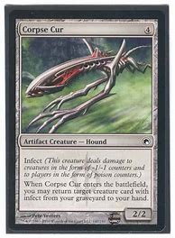 Image result for Artifact Infect