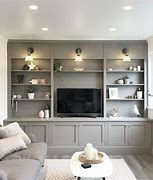 Image result for Large Wall Units for Living Room